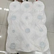 viscose blended yarn